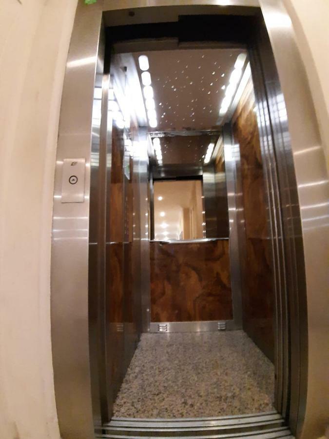 Apartamento Grande-Centro Barrio Playa อาลิกันเต ภายนอก รูปภาพ