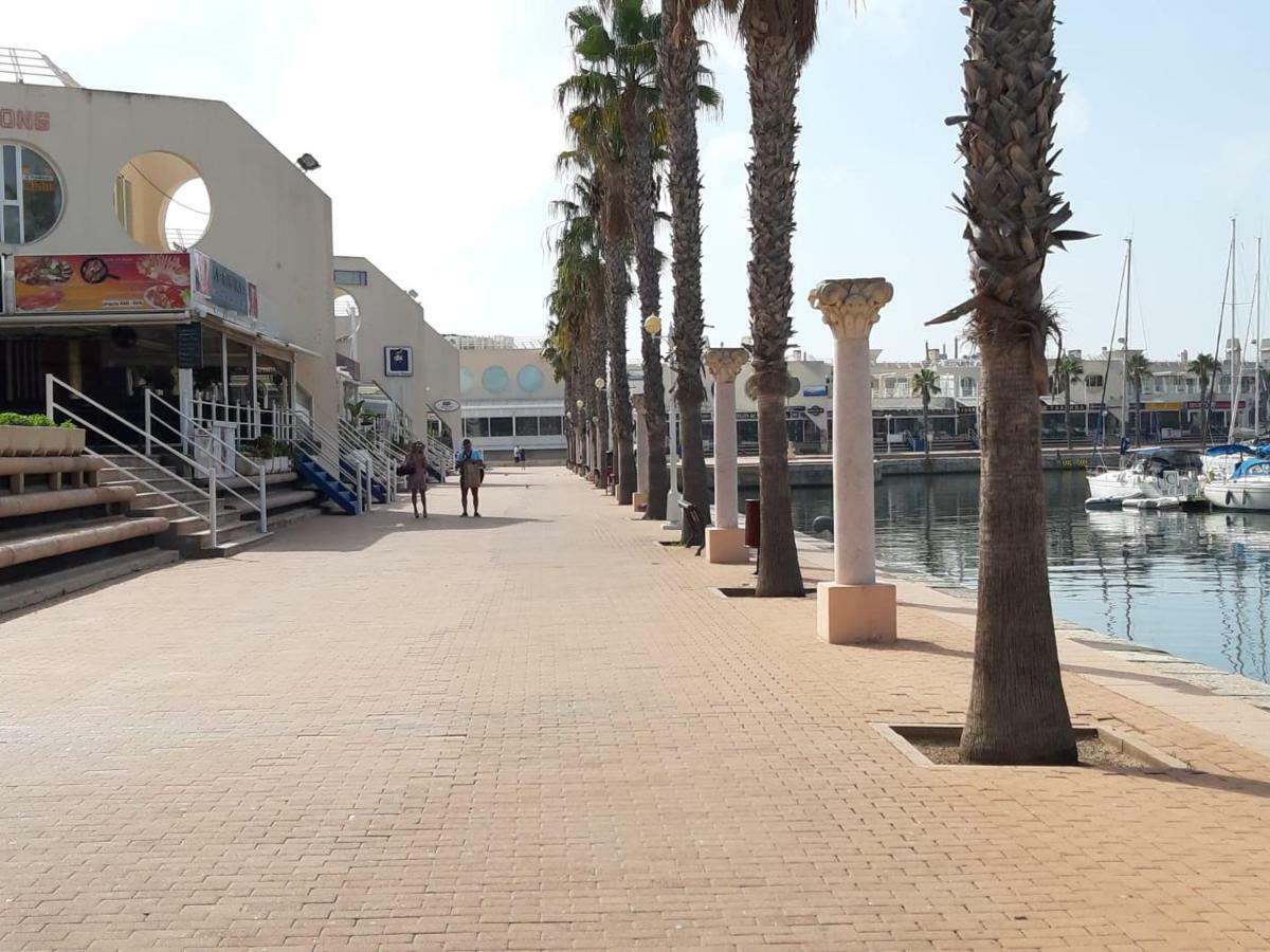 Apartamento Grande-Centro Barrio Playa อาลิกันเต ภายนอก รูปภาพ